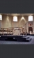 Synagogue Sanctuary Design - Boca Raton, FL Welded brass on copper